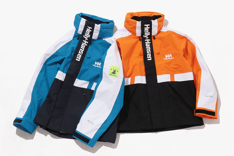 Formula Light Jacket 19