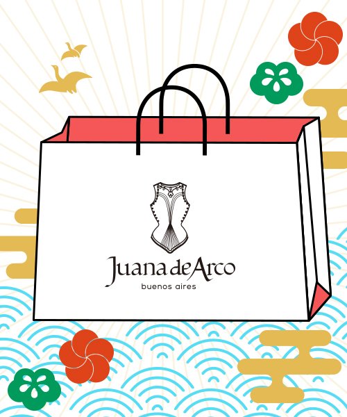 Juana de Arco(ホォアナデアルコ）福袋 2019 予約はこちら