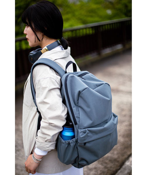 Everyday Use Backpack｜Snow Peak アパレル スノーピーク