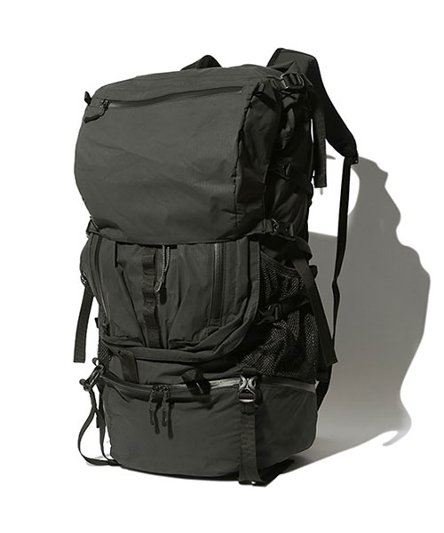 Active Field Backpack L｜Snow Peak アパレル スノーピーク