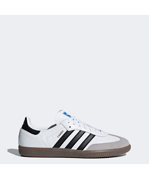 SAMBA OG｜adidas Originals アディダス オリジナルス