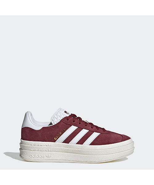 ガゼルボールド / GAZELLE BOLD｜adidas Originals アディダス