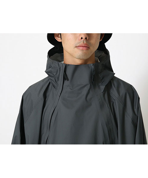 Snow Peak アパレル スノーピーク｜2.5L Rain Poncho