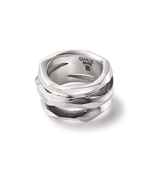 京都限定】KL Crockery Ring｜GARNI ガルニ