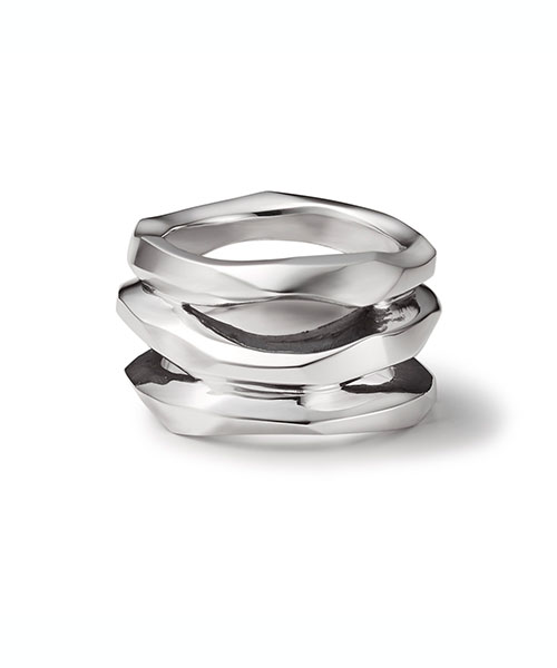 京都限定】KL Crockery Ring｜GARNI ガルニ