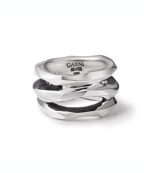 京都限定】KL Crockery Ring｜GARNI ガルニ