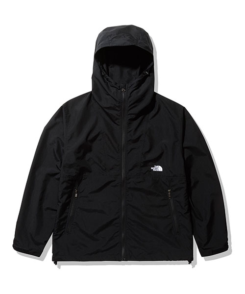 Compact Jacket｜THE NORTH FACE ザ ノースフェイス
