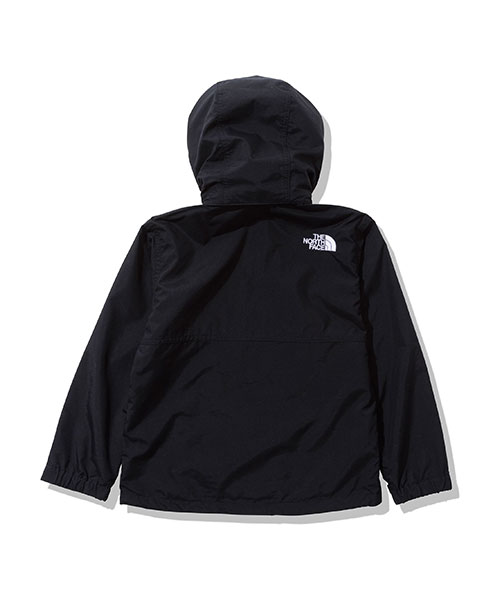 Compact Anorak｜THE NORTH FACE kids ザ・ノース・フェイス キッズ