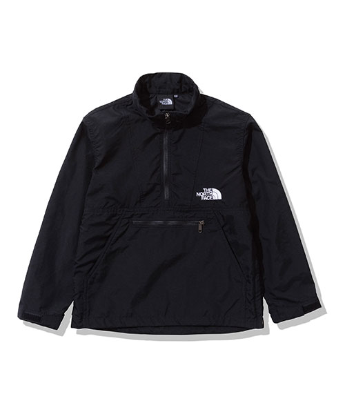 Compact Anorak｜THE NORTH FACE kids ザ・ノース・フェイス キッズ