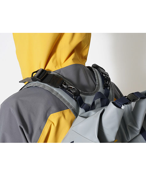 Guide Dry Pack 30L｜Snow Peak アパレル スノーピーク