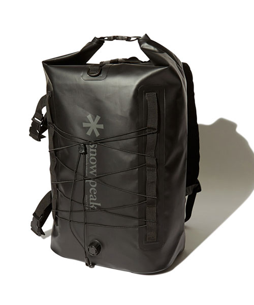 スノーピーク Guide Dry Pack 30L One Grey | www.tspea.org