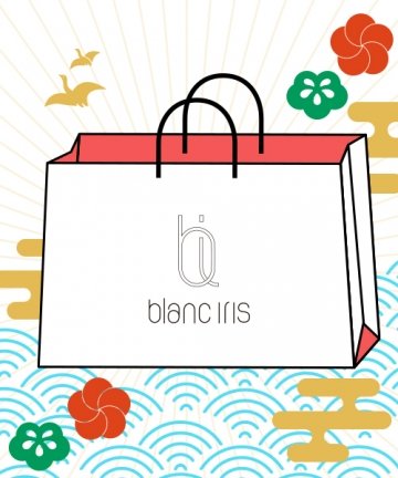 【blanc iris Kyoto】happy bag A（シルバーピアス）はこちら