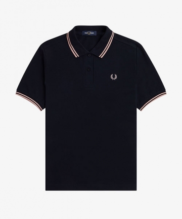 The Fred Perry Shirt - G3600｜FRED PERRY フレッドペリー